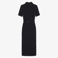 Givenchy Robe Polo 'Voyou 4G' pour Femmes