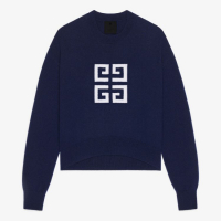 Givenchy Women's '4G' Sweater