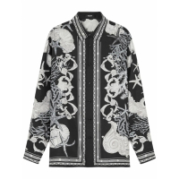 Versace Men's 'La Coupe Des Dieux' Shirt