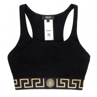 Versace Crop Top für Damen