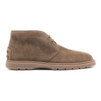 Tod's Bottines 'Chukka' 'Desert' pour Hommes