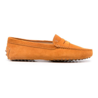 Tod's Women's 'Gommino' Loafers