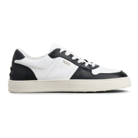 Tod's Men's 'Panelled' Sneakers