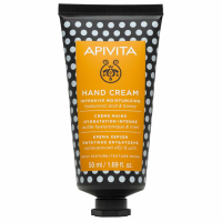 Apivita Crème pour les mains 'Intensive Moisturizing Rich' - 50 ml