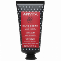 Apivita Crème pour les mains 'Intensive Moisturizing Light' - 50 ml