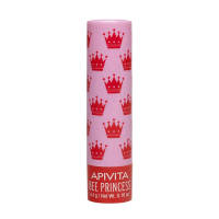 Apivita 'Bee Princess' Lip Balm - 4.4 g