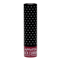 Apivita 'Black Currant' Lip Balm - 4.4 g