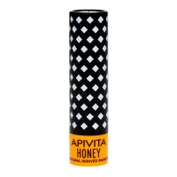 Apivita 'Bio-Eco Honey' Lip Balm - 4.4 g