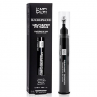 Martiderm 'Black Diamond Sublime Expert' Eye Contour Cream - 15 ml