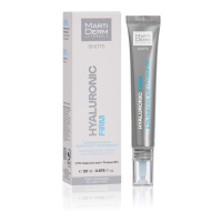 Martiderm 'Hyaluronic Firm' Gesichtsserum - 20 ml