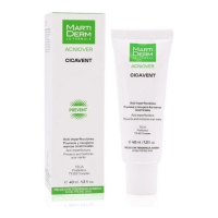 Martiderm Gel visage 'Acniover Cicavent' - 40 ml