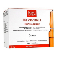 Martiderm 'The Originals Proteos Liposome' Ampoules - 30 Pieces