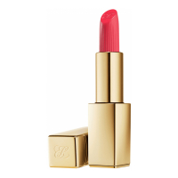 Estée Lauder Rouge à Lèvres 'Pure Color Cream' - 320 Defiant Coral 3.4 g