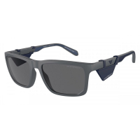 Emporio Armani 'EA421 96103 8757' Sonnenbrillen für Herren