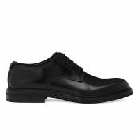 Dolce&Gabbana Derbies 'Brushed' pour Hommes