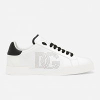 Dolce&Gabbana Men's 'Portofino' Sneakers