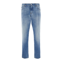 Dolce&Gabbana Men's 'Palermo Look 21' Jeans