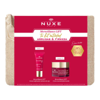 Nuxe 'Anti-Aging Night Wrinkle and Firmness' SkinCare Set - 2 Pieces