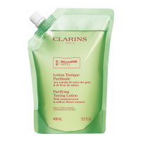 Clarins 'Purifiante Refill' Tonisierende Lotion - 400 ml