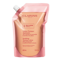 Clarins 'Apaisante Refill' Tonisierende Lotion - 400 ml