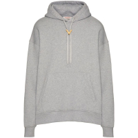 Valentino Men's 'VLogo' Hoodie