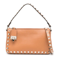 Valentino Garavani Women's 'Rockstud-Embellished' Top Handle Bag