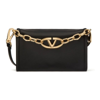 Valentino Garavani Women's 'VLogo Chain' Shoulder Bag