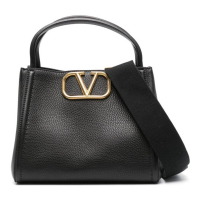 Valentino Garavani Women's 'Medium Double Handle' Tote Bag