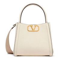 Valentino Garavani Women's 'Small Alltime' Tote Bag