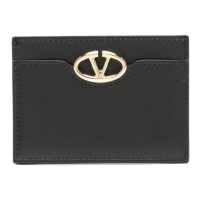 Valentino Women's 'VLogo Signature' Card Holder