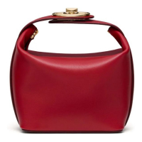 Valentino Garavani 'VLogo The Bold Edition Mini' Henkeltasche für Damen