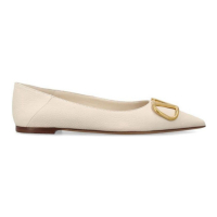 Valentino Garavani Women's 'Garavani VLogo Signature' Ballerinas