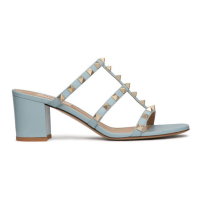 Valentino Garavani Women's 'Rockstud' High Heel Sandals