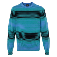 PS Paul Smith Pull 'Striped' pour Hommes