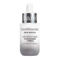 bareMinerals 'Skin Rescue Pure Smooth' Anti-Aging-Serum - 30 ml