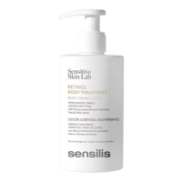 Sensilis 'Retinol Body Treatment' Körperlotion - 200 ml