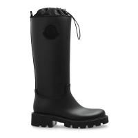 Moncler Women's 'Kickstream Waterproof' Over the knee boots