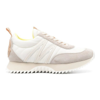 Moncler Women's 'Pacey Panelled' Sneakers