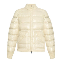 Moncler Women's 'Arcelot Glossy-Finish' Puffer Jacket