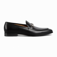 Gucci Mocassins 'Horsebit' pour Hommes