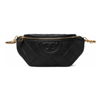 Tory Burch Sac ceinture 'Fleming Soft Convertible' pour Femmes