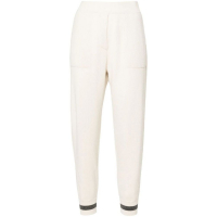 Brunello Cucinelli Pantalon pour Femmes