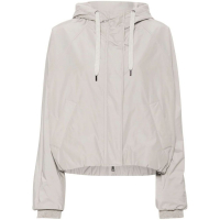 Brunello Cucinelli Women's 'Hooded' Jacket