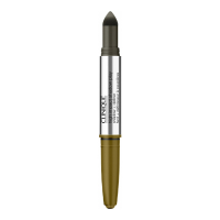 Clinique 'High Impact Shadow Play™' Eyeshadow Pencil - Mixed Greens 4 ml