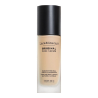 bareMinerals 'Original Pure Serum Radiant Natural' Flüssige Foundation - Fair Warm 1 30 ml