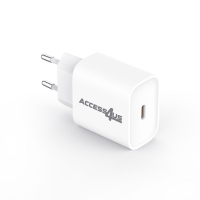 Smartcase Schnellladegerät USB C - 20 Watt