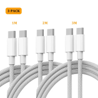 Smartcase USB cable - 3 Pieces