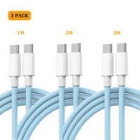 Smartcase USB cable - 3 Pieces