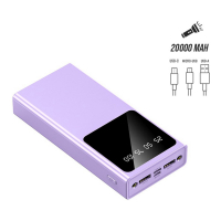 Smartcase Power Bank - 20000 mAh