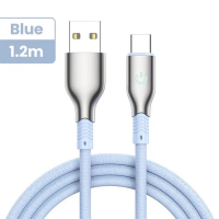 Smartcase 'Fast Charge' Charging Cable  USB to USB C - 36 Watts